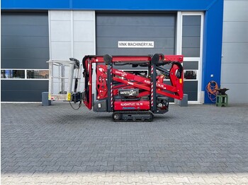 Hinowa Lightlift 15.70 IIIS/ SOLD - Liigendpoom