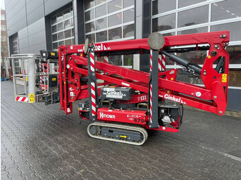 Hinowa Lightlift 17.75 III S - Liigendpoom
