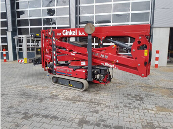 Hinowa Lightlift 20.10 - Liigendpoom
