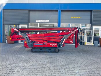 Hinowa Lightlift 26.14 IIIS - Liigendpoom