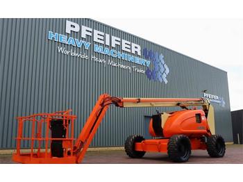 Liigendpoom JLG 600AJ