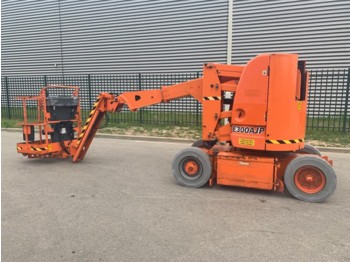 Liigendpoom JLG E 300 AJP Hoogwerker