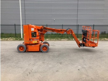 Liigendpoom JLG E 300 AJP Hoogwerker