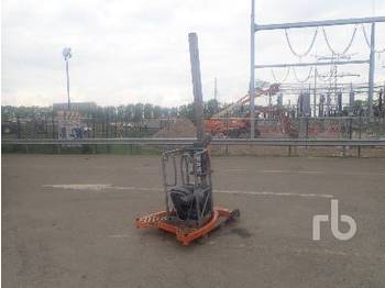 Liigendpoom JLG LIFTPOD FS80 Electric Vertical Manlift