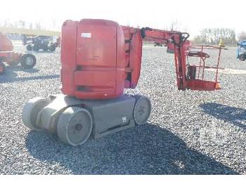 MANITOU 120AETJC Electric Articulated - Liigendpoom