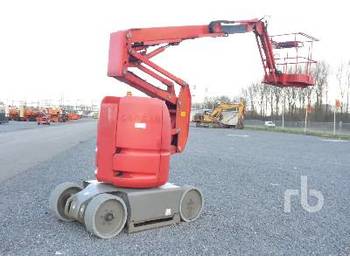 MANITOU 120AETJC Electric Articulated - Liigendpoom