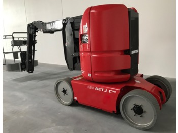 Liigendpoom Manitou 120 AETJ 3D