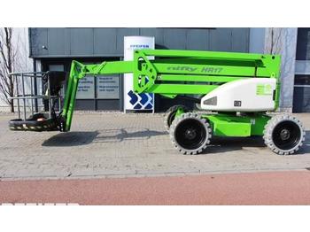 Niftylift Battery & Diesel, Also Available For Rent, 17 m Wo  - Liigendpoom