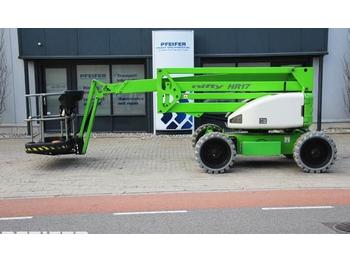 Niftylift Battery & Diesel, Also Available For Rent, 17 m Wo  - Liigendpoom