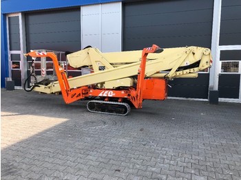 Liigendpoom Teupen LEO 23 GT Hoogwerker