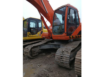 DOOSAN DH220LC-7 - Lintekskavaator