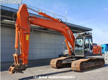 Lintekskavaator Hitachi ZX280LC-3 Nice and clean machine