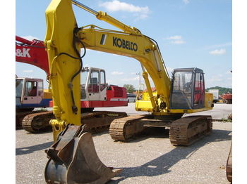 Lintekskavaator KOBELCO MARK III SK 220