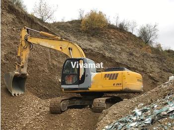 New Holland E 265 - Lintekskavaator