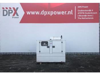 Generaatorikomplekt Lister Petter LPW3 - 11 kVA Generator - DPX-11722: pilt 1