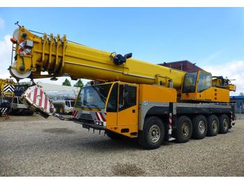 Maastikuga kohanduv kraana Demag AC 100