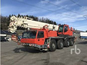 Maastikuga kohanduv kraana TADANO FAUN ATF80-4