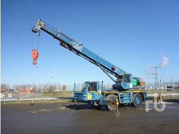 PPM ATT400 35 Ton 4x4x4 - Maastikukraana