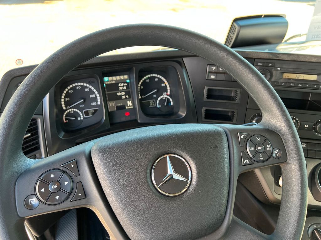Uus Betoonipump Mercedes-Benz AROCS 2640 6x4 E6 Betonpumpe Putzmeister 36-4 M: pilt 23