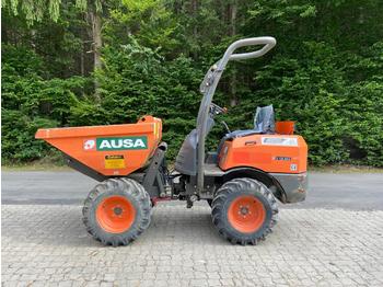 Mini kallur Ausa D 120 AHA