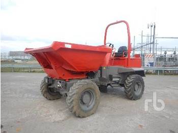 BARFORD SXR5000 4x4 Swivel - Mini kallur