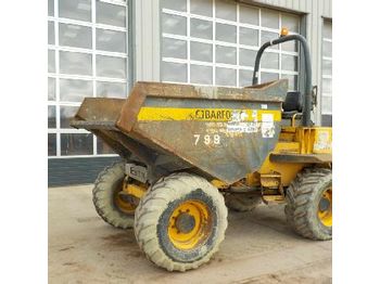  Barford SK10000 - Mini kallur