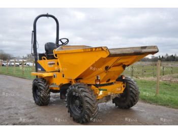 THWAITES 3 TONNE POWERSWIVEL - Mini kallur