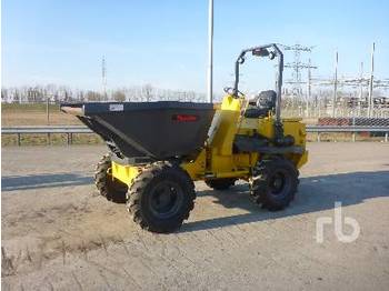 THWAITES 4x4 Swivel - Mini kallur