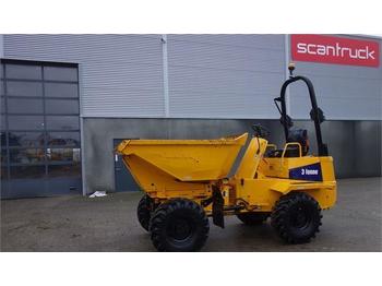 Thwaites 3 ton  - Mini kallur