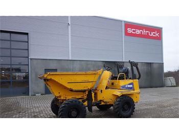 Thwaites 3 ton  - Mini kallur