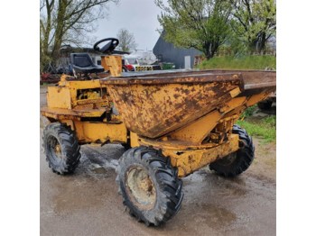 Mini kallur Thwaites 3 ton