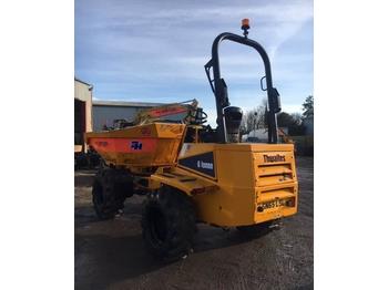 Mini kallur Thwaites 6T