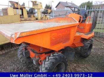 Thwaites Mach 474  - Mini kallur