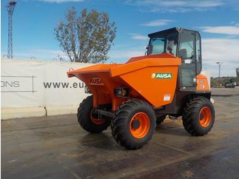 Mini kallur Unused 2020 Ausa D1000AP