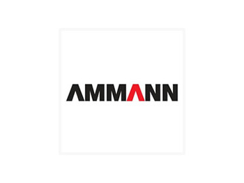 2007 Ammann AV20-2 Double Drum Vibrating Roller c/w Roll Bar - 10619 - Mini teerull