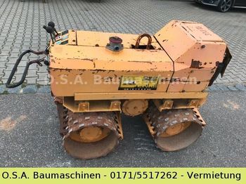Mini teerull Rammax RW1403/E**SOFORT EINSATZBEREIT!!