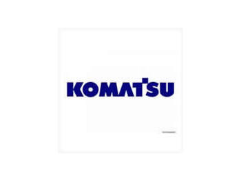  KOMATSU PC35 MR-2 - Miniekskavaator