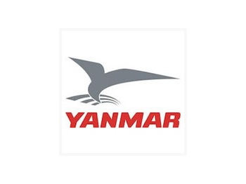  Yanmar VIO50 - Miniekskavaator