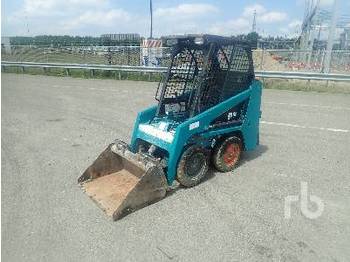 Minilaadur BOBCAT 463
