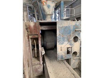 Rullija Mining Machinery Hochdruck-Brikettiermaschine / high-pressure briquetting machine: pilt 1