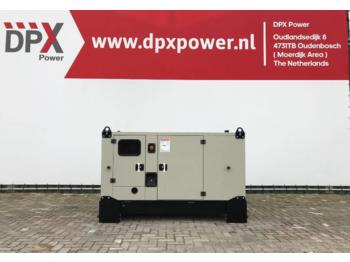 Generaatorikomplekt Mitsubishi S4S - 44 kVA Generator - DPX-17603: pilt 1