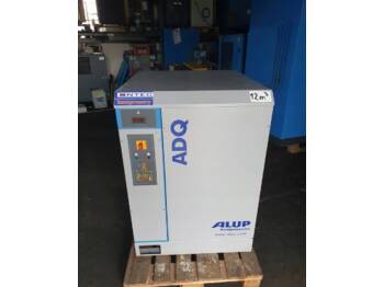 Alup ADQ 720  - Õhukompressor