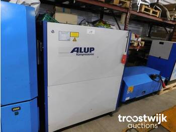 Alup Compressor CK 041522-250 - Õhukompressor