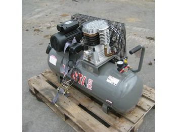  Ashita V2065-100 - Õhukompressor
