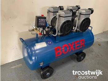Boxer BX-1011 - õhukompressor