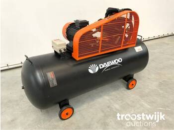 Daewoo DAAX500L - Õhukompressor