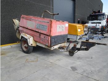 Estrichbo Y Brinkman Compressor - Õhukompressor