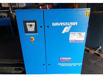 Grassair RLR25  - Õhukompressor