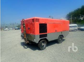 Õhukompressor INGERSOLL-RAND 12235 T/A