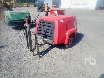Õhukompressor KAESER M30 S/A